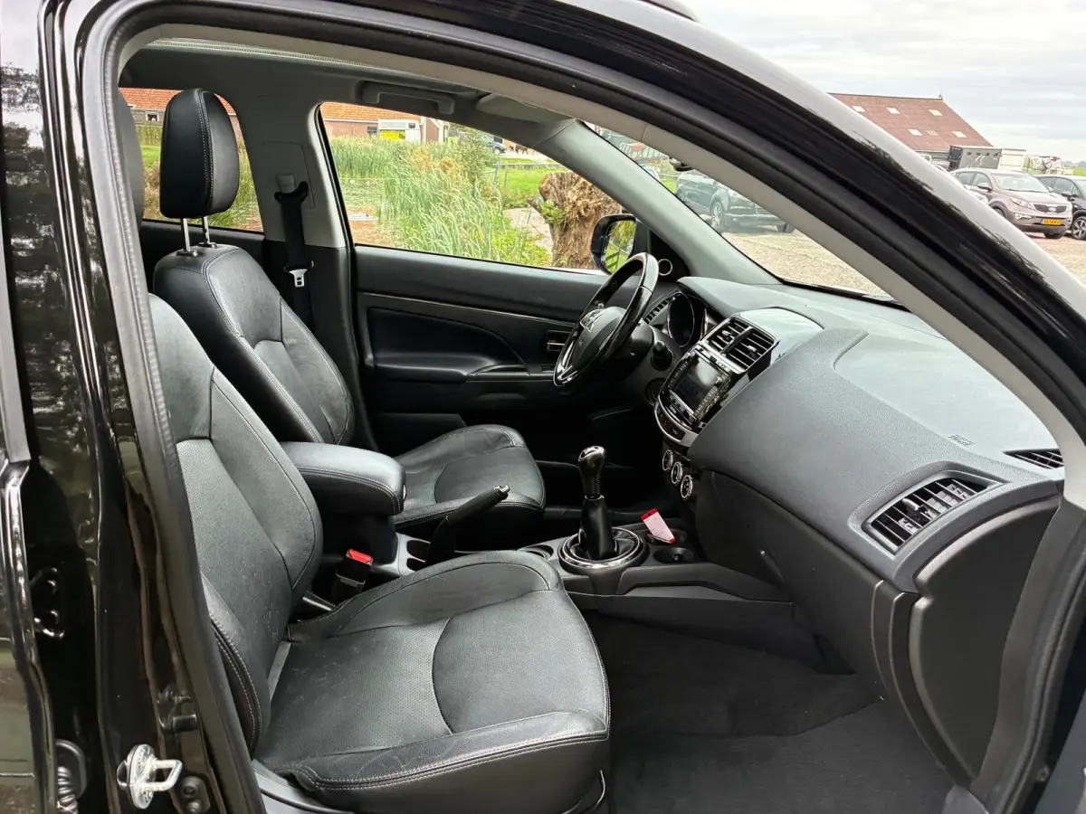 1.6 Cleartec Instyle | Pano + Cruise + Leder Nu € 10.975,-!!!