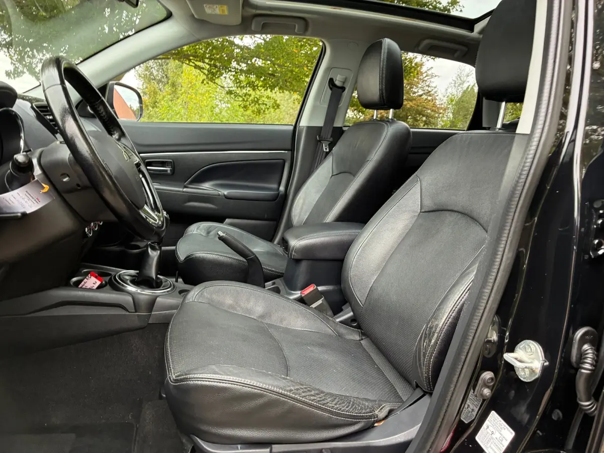 1.6 Cleartec Instyle | Pano + Cruise + Leder Nu € 10.975,-!!!