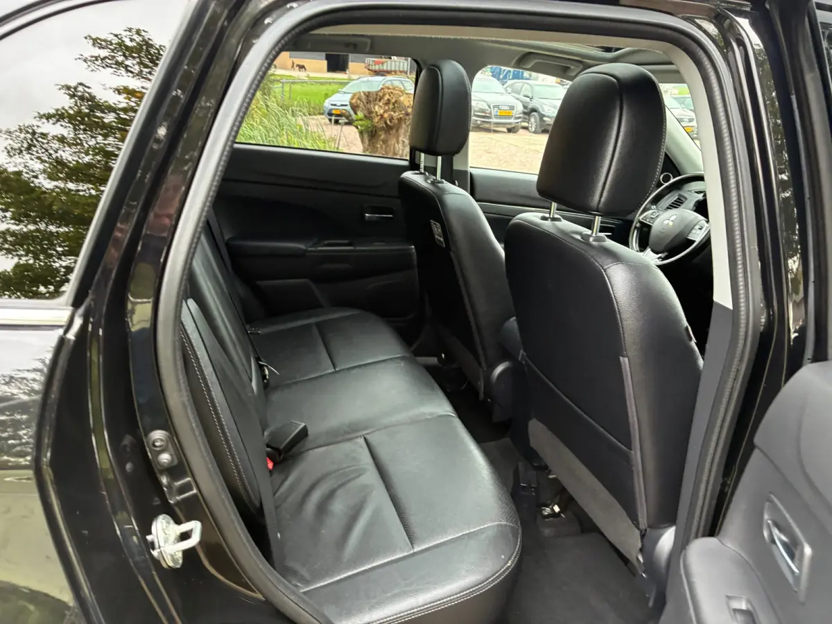 1.6 Cleartec Instyle | Pano + Cruise + Leder Nu € 10.975,-!!!