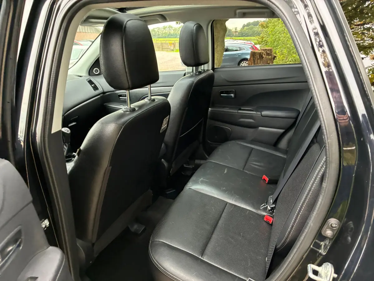 1.6 Cleartec Instyle | Pano + Cruise + Leder Nu € 10.975,-!!!