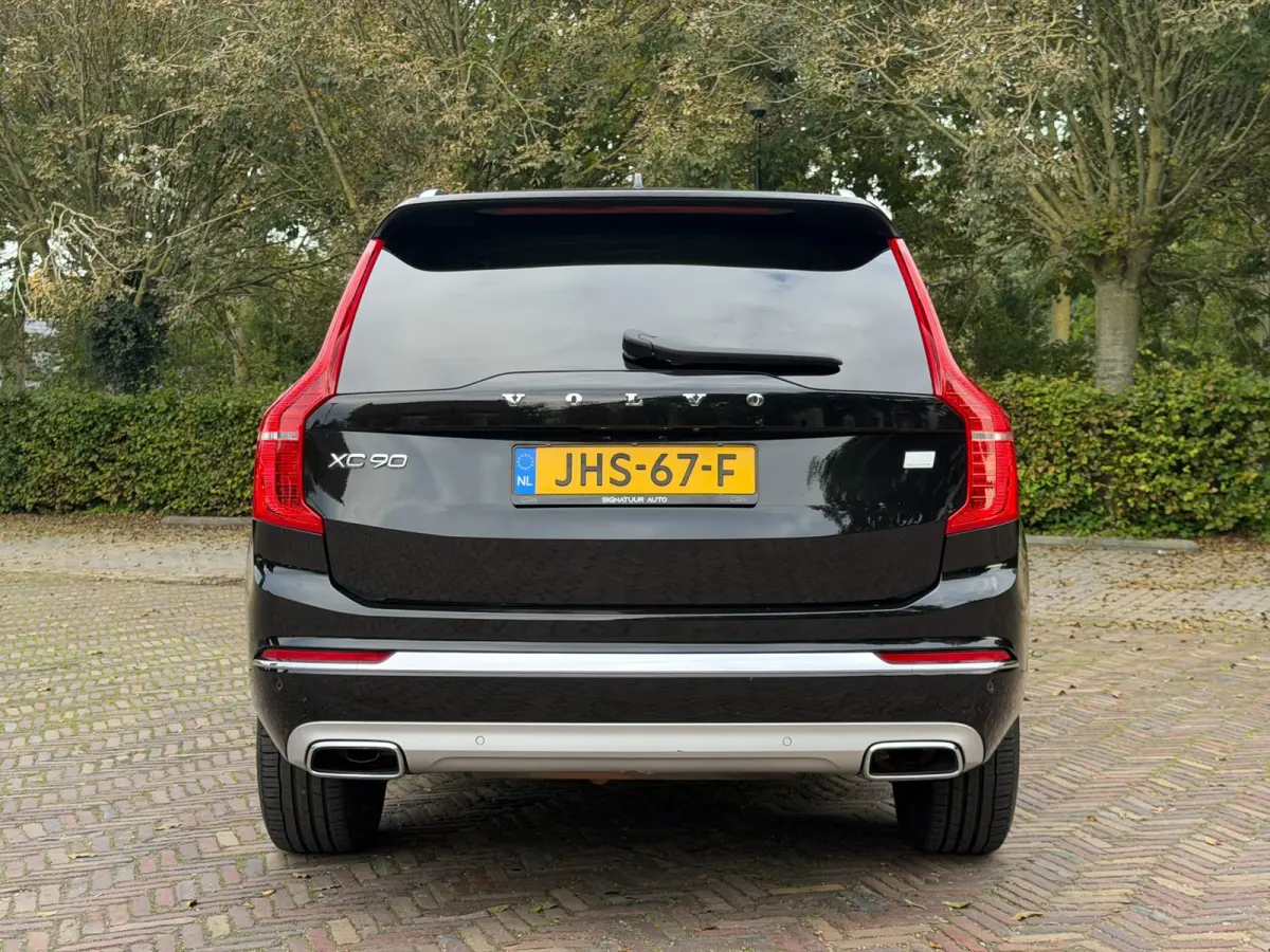 2.0 T8 Recharge AWD Inscription Expression, Trekhaak, Beige Leder