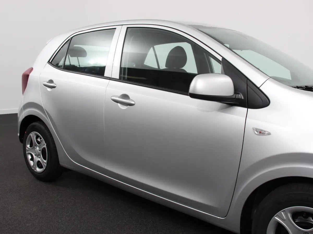 1.0 DPI Automaat DynamicLine Kia Picanto 1.0 DPI DynamicLine Navigatie Apple Carplay/Android auto Airco Camera DAB Bluetooth