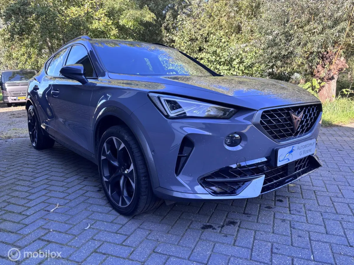 1.4 e-Hybrid VZ Copper Edition|Nardo|Virtual