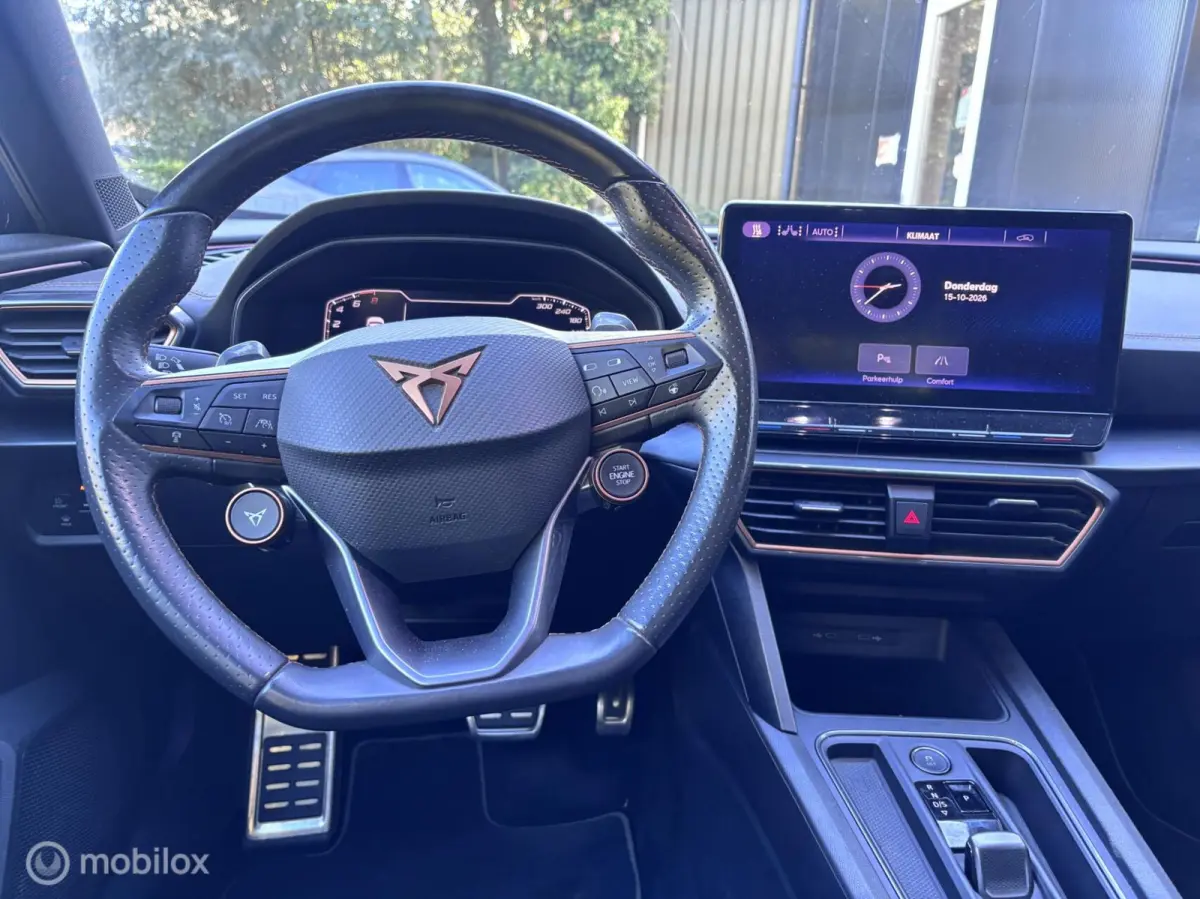 1.4 e-Hybrid VZ Copper Edition|Nardo|Virtual
