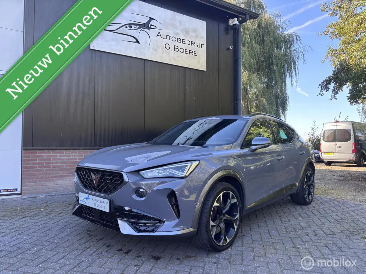 1.4 e-Hybrid VZ Copper Edition|Nardo|Virtual