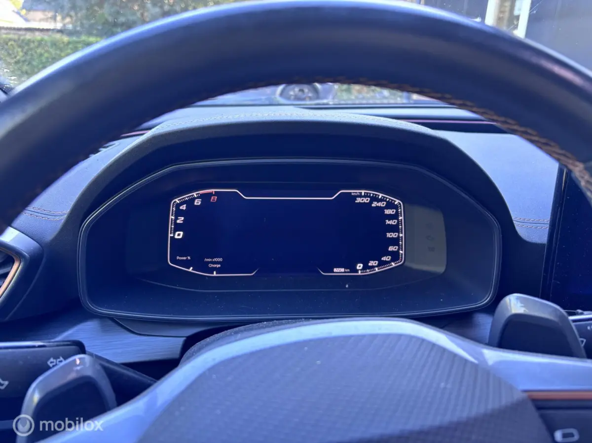1.4 e-Hybrid VZ Copper Edition|Nardo|Virtual