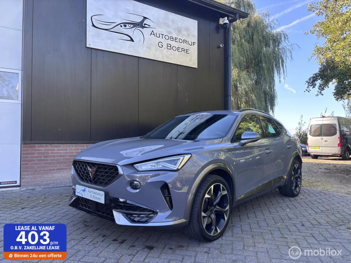 1.4 e-Hybrid VZ Copper Edition|Nardo|Virtual