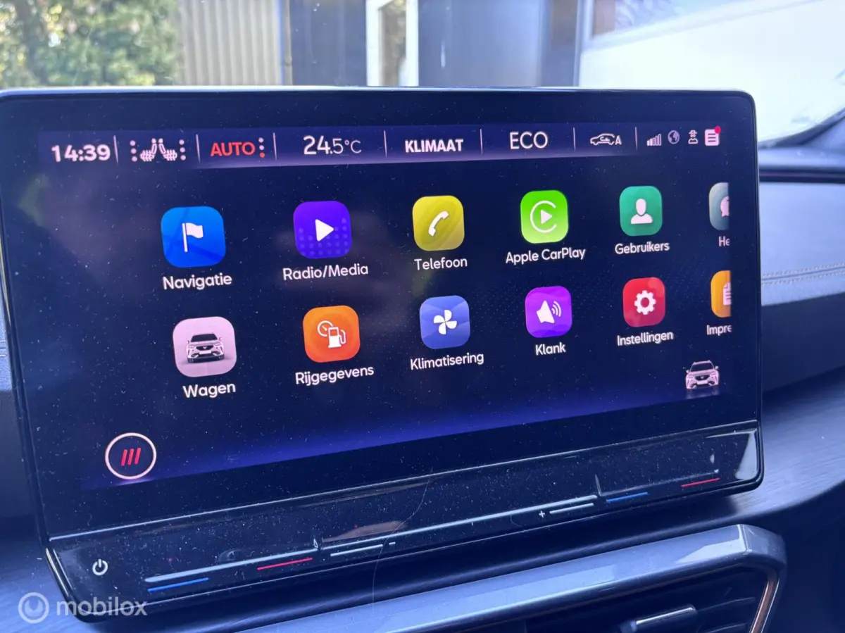 1.4 e-Hybrid VZ Copper Edition|Nardo|Virtual