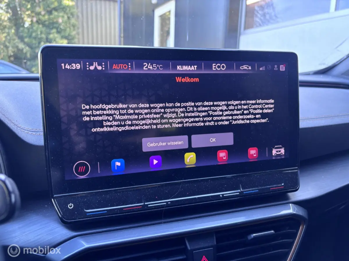 1.4 e-Hybrid VZ Copper Edition|Nardo|Virtual