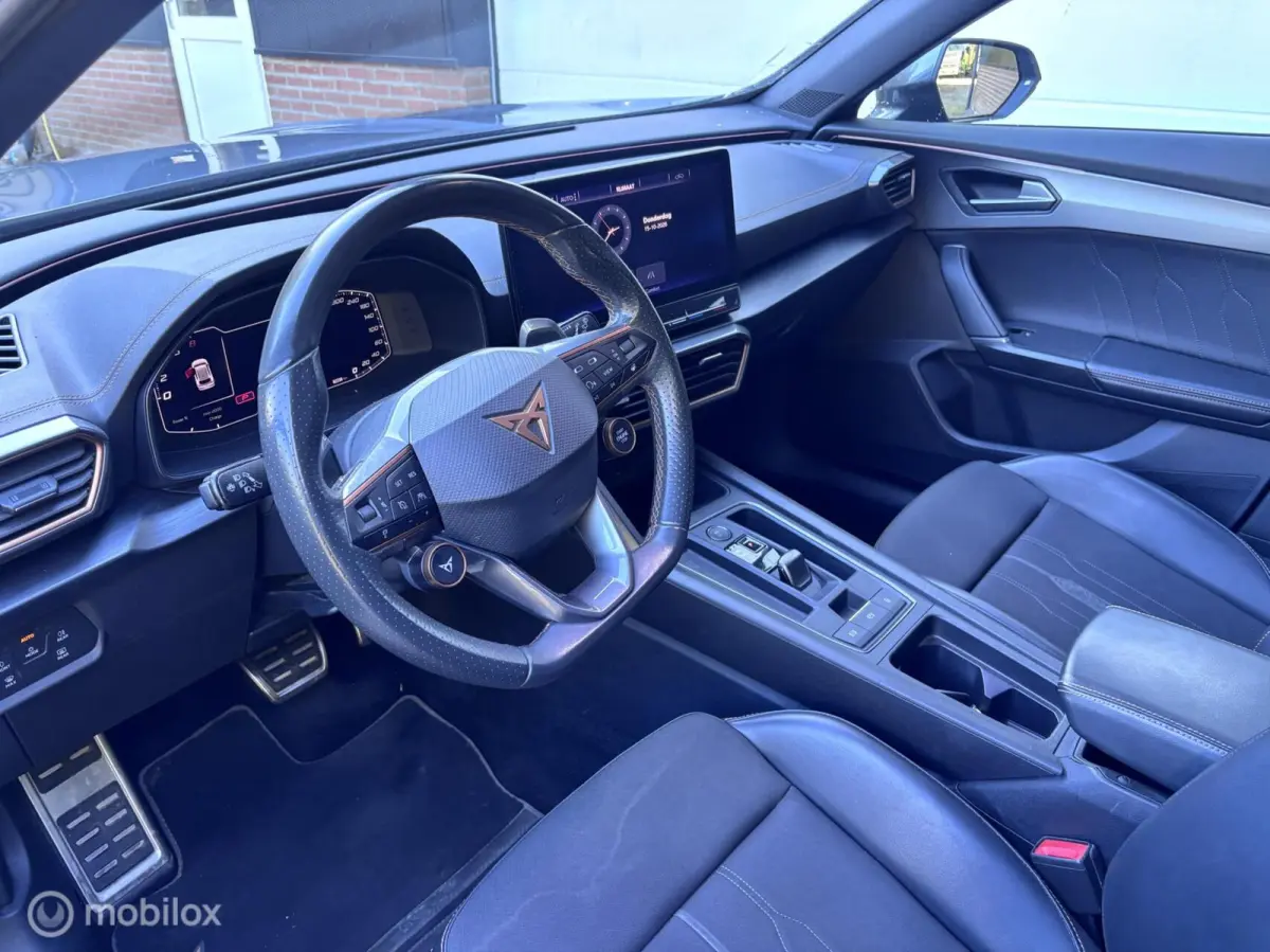 1.4 e-Hybrid VZ Copper Edition|Nardo|Virtual
