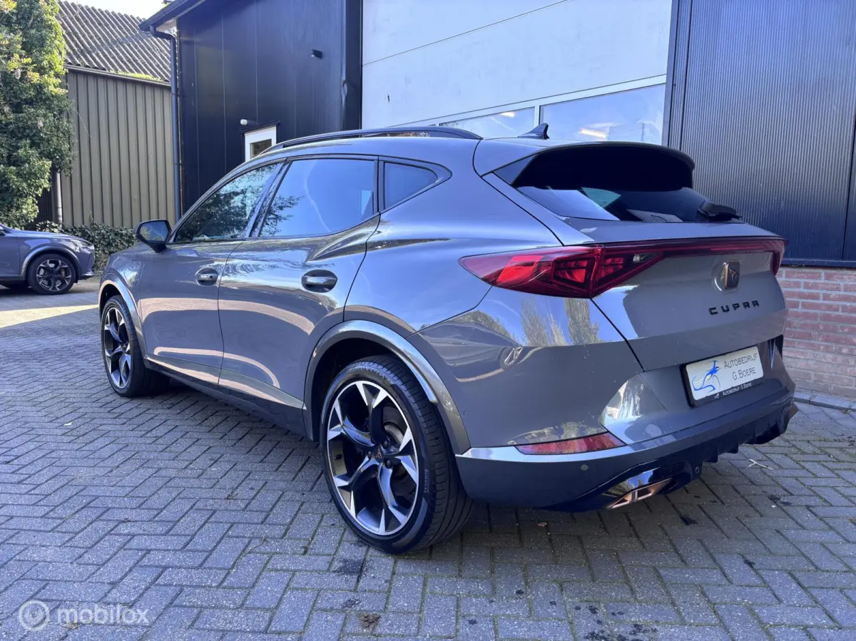 1.4 e-Hybrid VZ Copper Edition|Nardo|Virtual