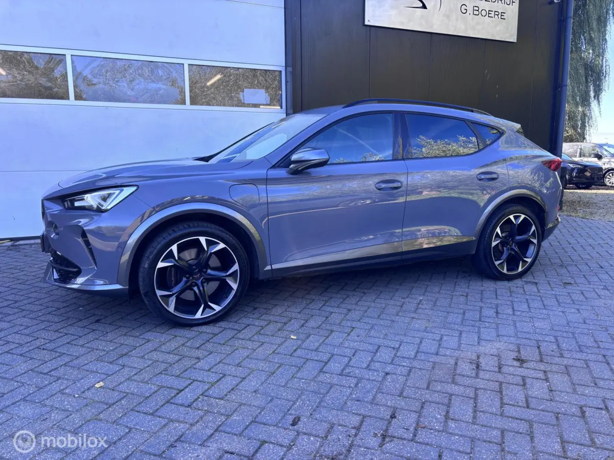 1.4 e-Hybrid VZ Copper Edition|Nardo|Virtual
