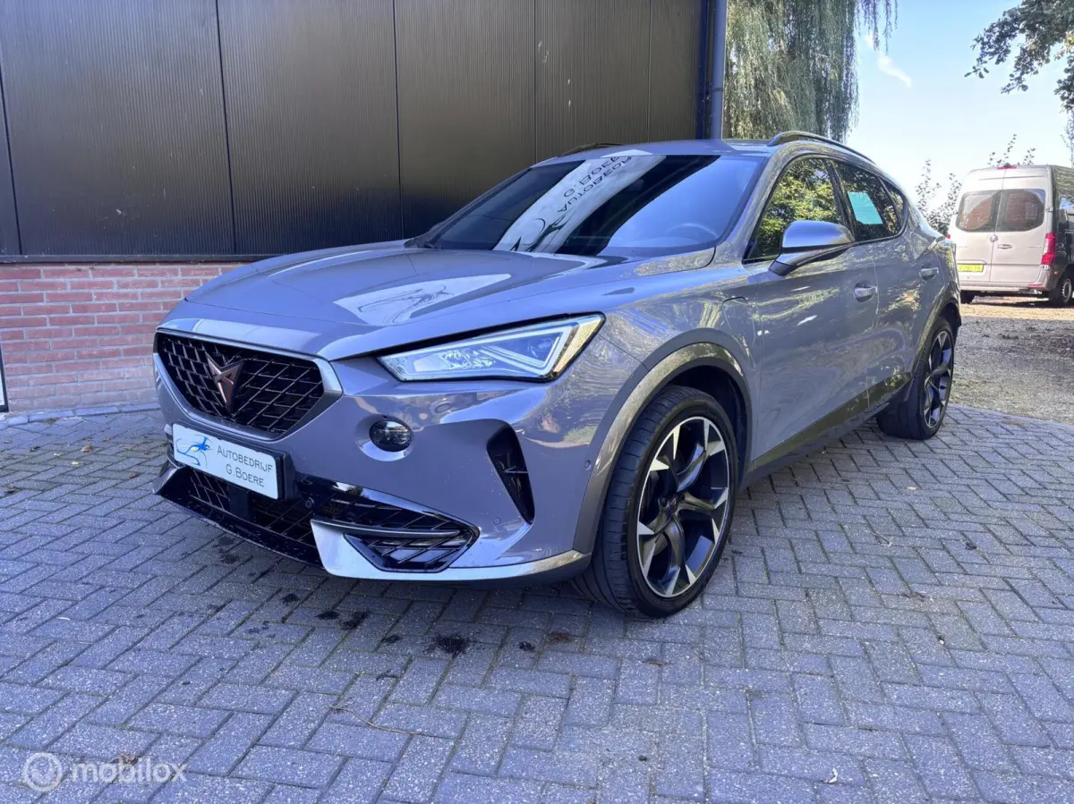 1.4 e-Hybrid VZ Copper Edition|Nardo|Virtual