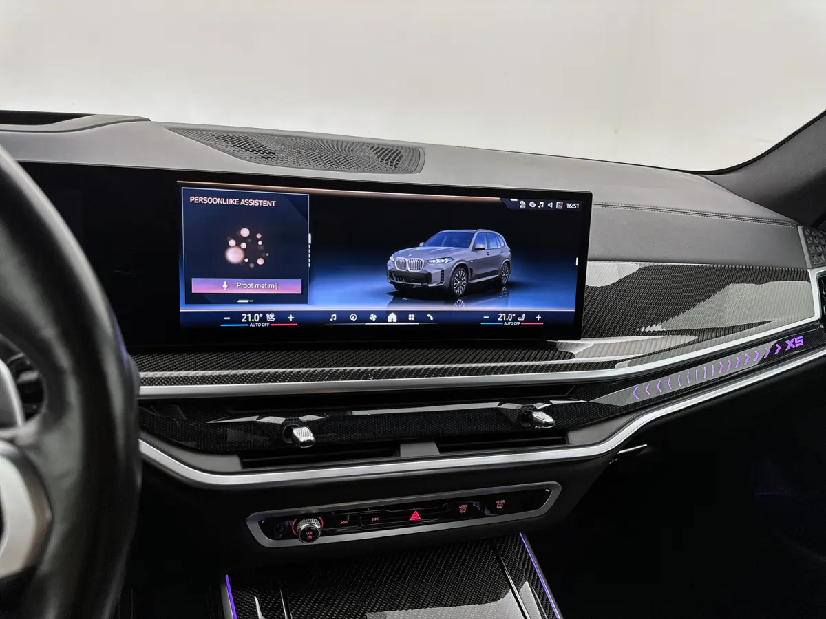 xDrive30d M Sport Grijs kenteken Dravitgrau Individual-Leder Trekhaak 3.5t Harman Kardon Pano Memory seats
