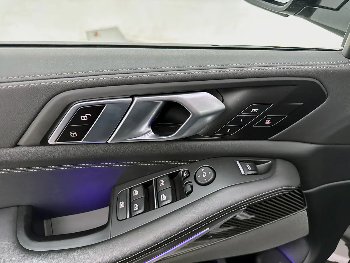 xDrive30d M Sport Grijs kenteken Dravitgrau Individual-Leder Trekhaak 3.5t Harman Kardon Pano Memory seats