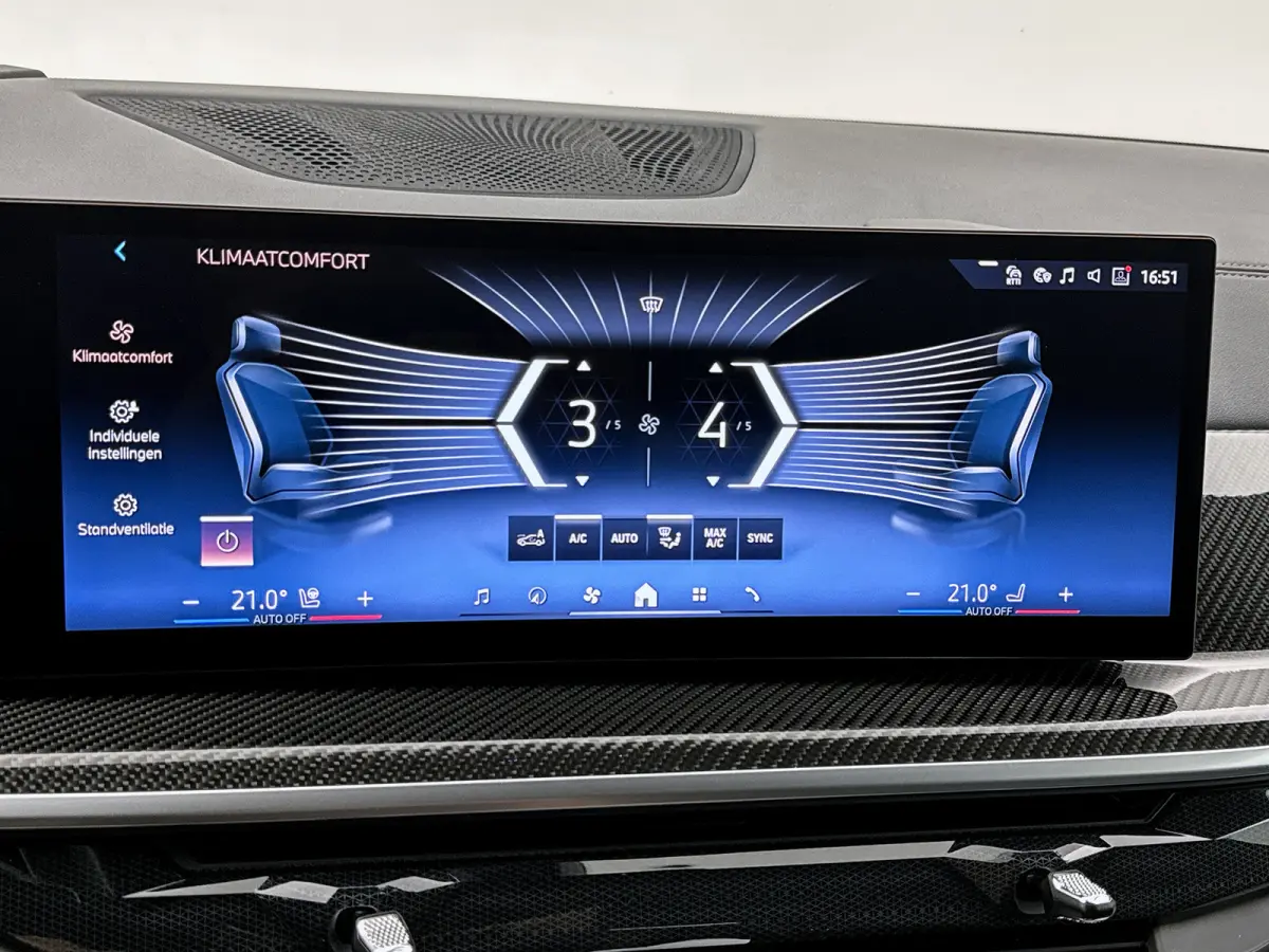 xDrive30d M Sport Grijs kenteken Dravitgrau Individual-Leder Trekhaak 3.5t Harman Kardon Pano Memory seats