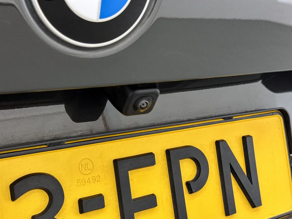 xDrive30d M Sport Grijs kenteken Dravitgrau Individual-Leder Trekhaak 3.5t Harman Kardon Pano Memory seats