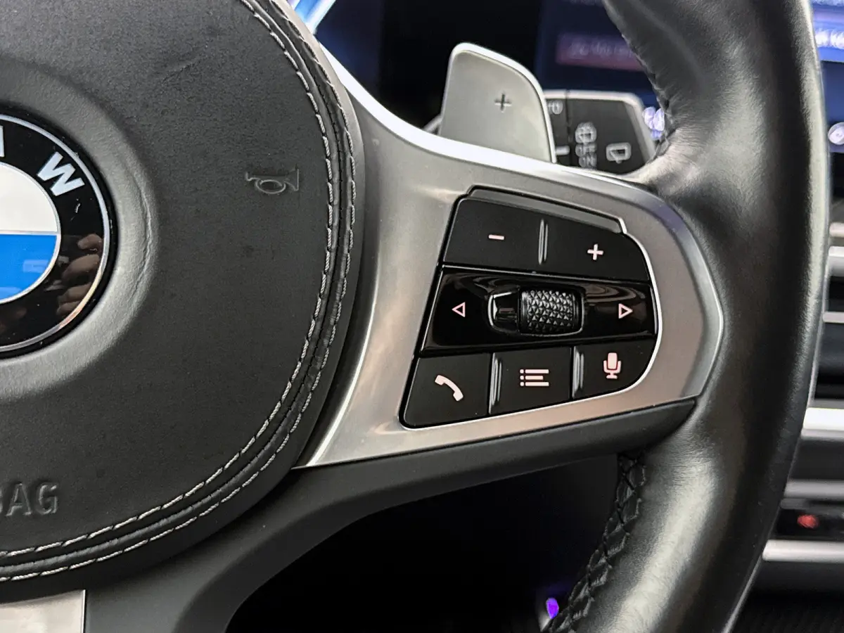 xDrive30d M Sport Grijs kenteken Dravitgrau Individual-Leder Trekhaak 3.5t Harman Kardon Pano Memory seats