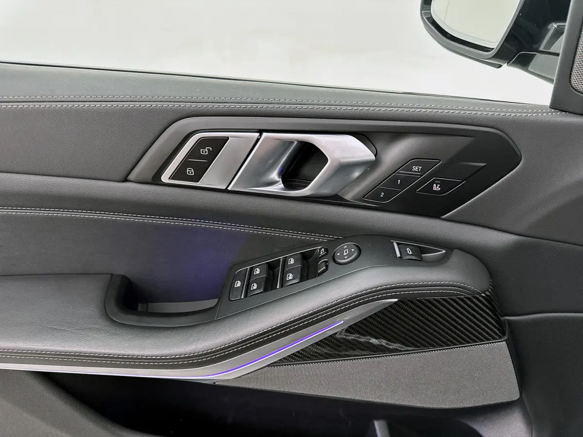 xDrive30d M Sport Grijs kenteken Dravitgrau Individual-Leder Trekhaak 3.5t Harman Kardon Pano Memory seats