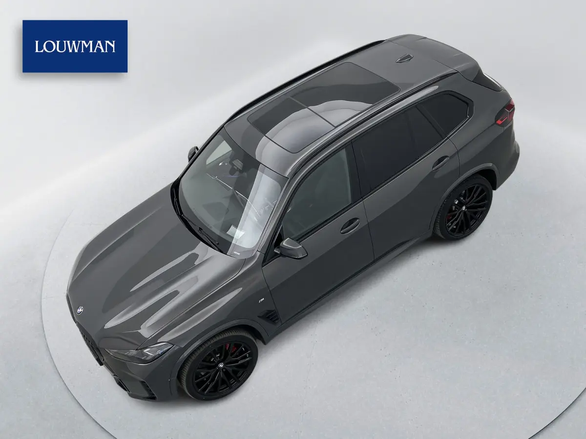 xDrive30d M Sport Grijs kenteken Dravitgrau Individual-Leder Trekhaak 3.5t Harman Kardon Pano Memory seats