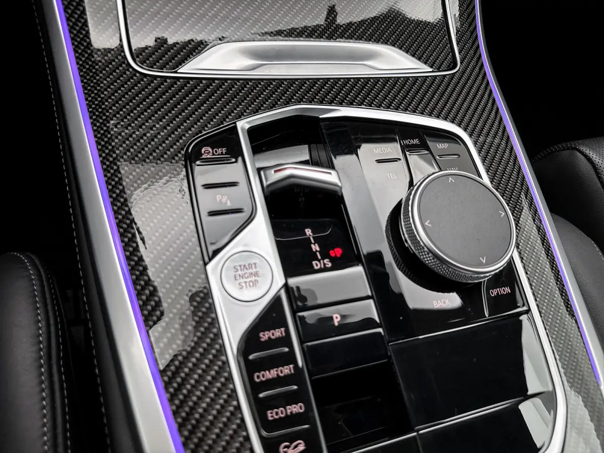 xDrive30d M Sport Grijs kenteken Dravitgrau Individual-Leder Trekhaak 3.5t Harman Kardon Pano Memory seats