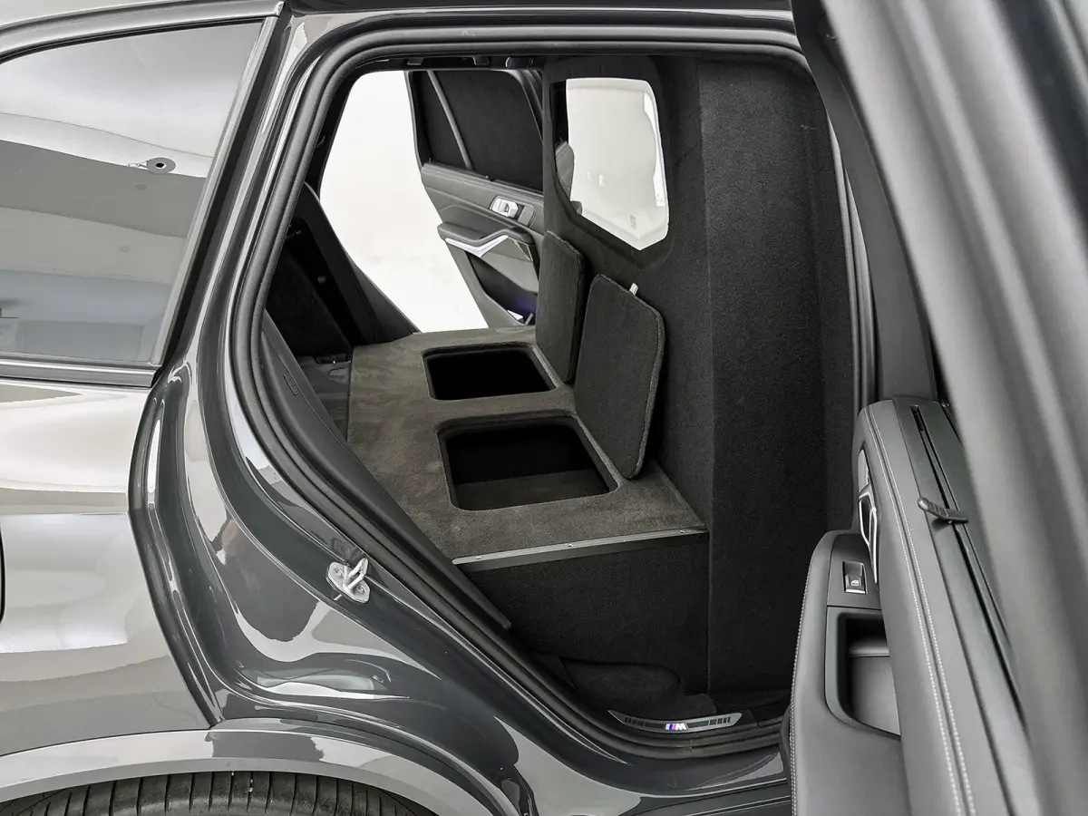 xDrive30d M Sport Grijs kenteken Dravitgrau Individual-Leder Trekhaak 3.5t Harman Kardon Pano Memory seats