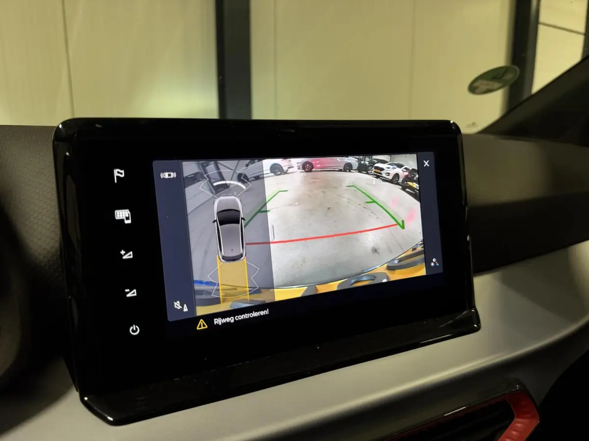1.5 TSI FR 150PK DSG Pano Virtual Facelift LED