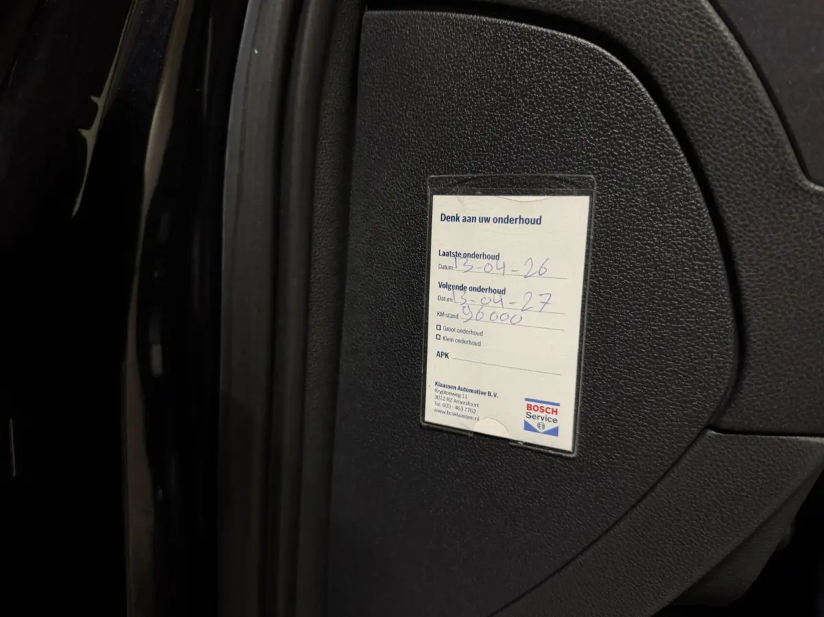 1.0 TSI R-line Virtual LED Stoelverwarming