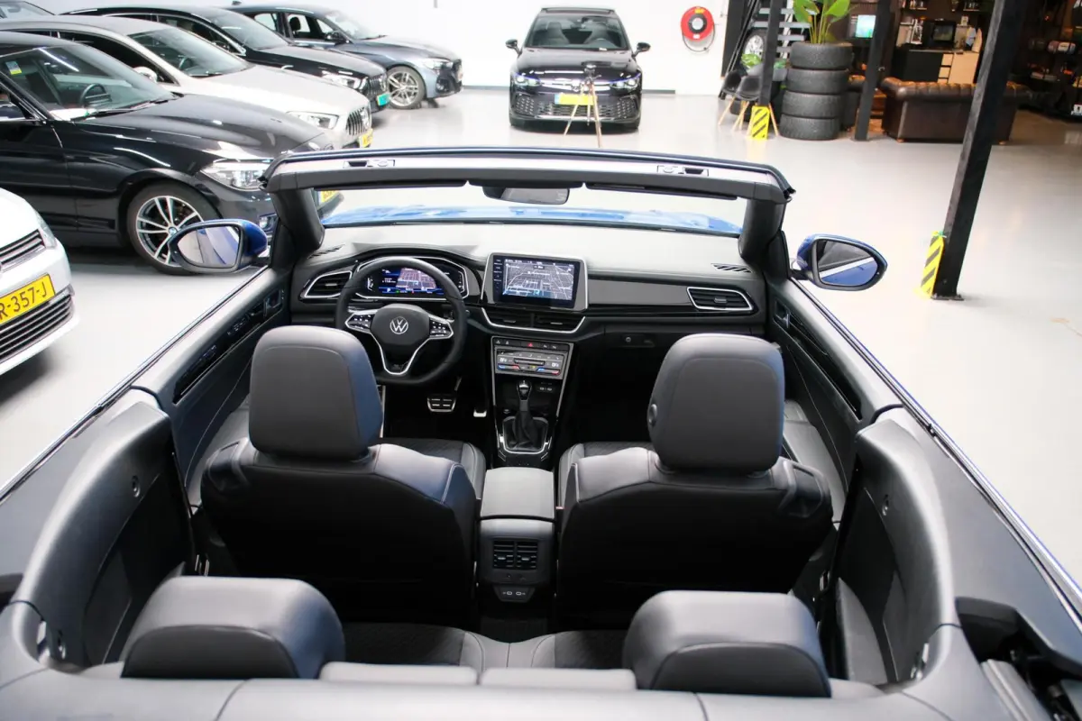1.5 TSI R-Line