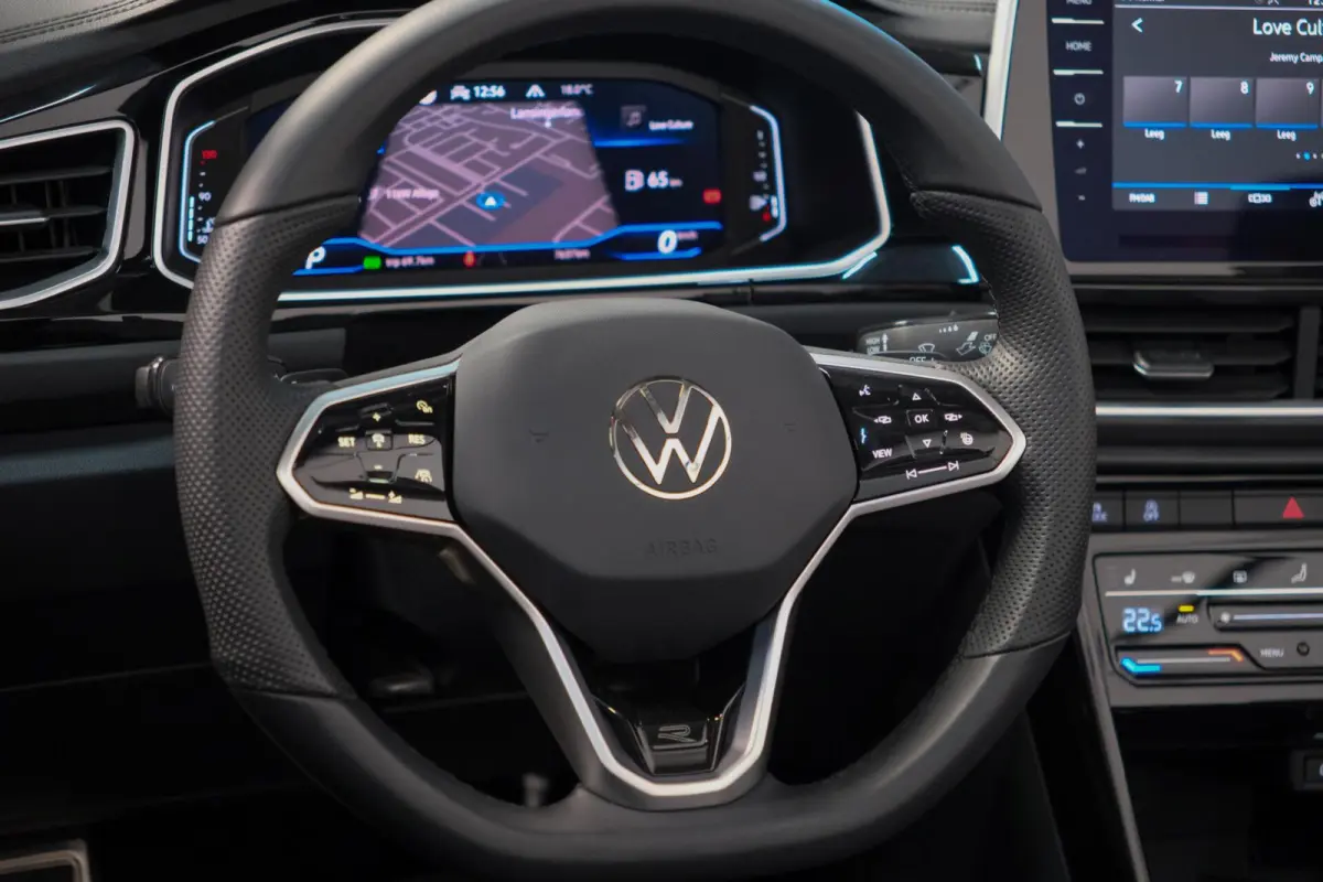 1.5 TSI R-Line