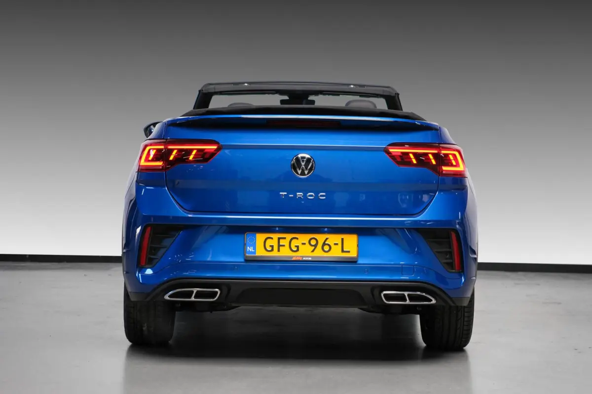 1.5 TSI R-Line