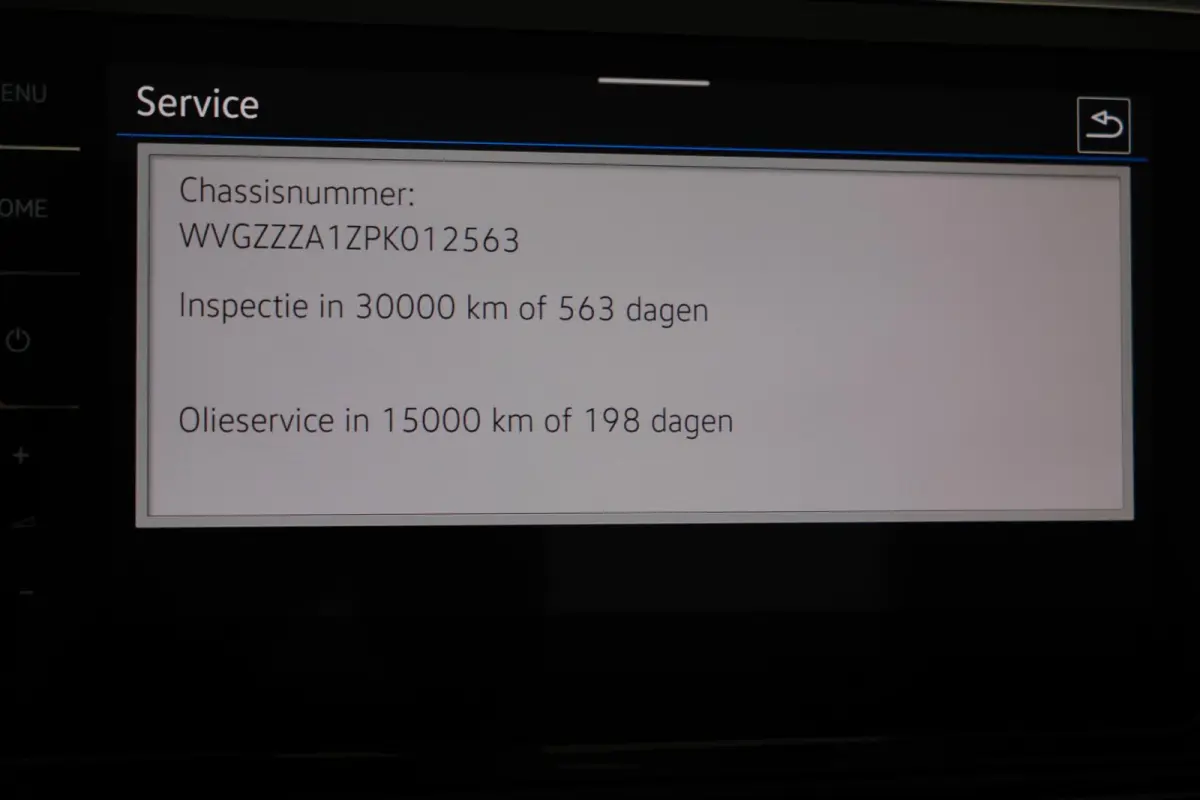 1.5 TSI R-Line