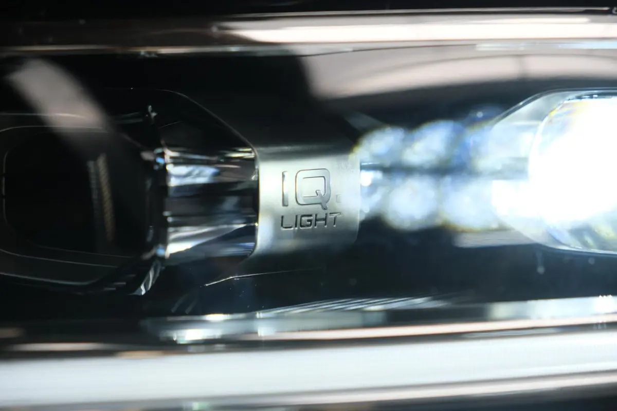 1.5 TSI R-Line