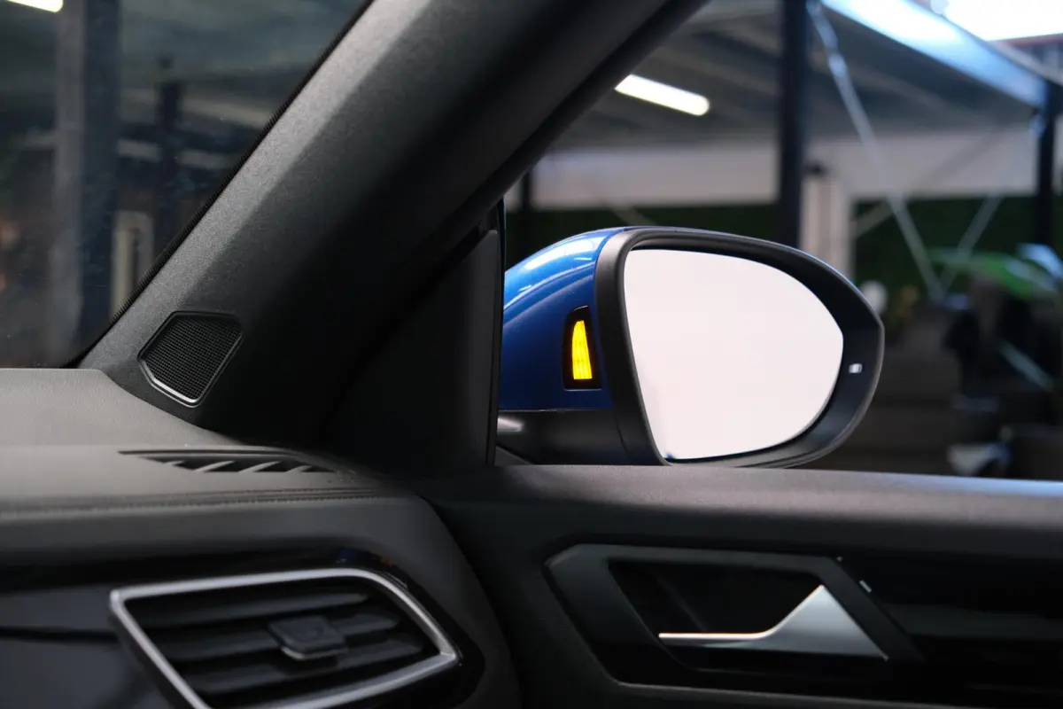 1.5 TSI R-Line