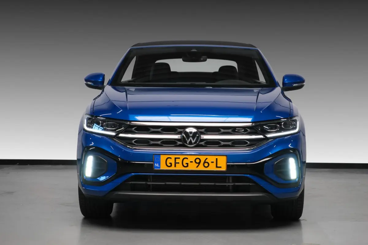 1.5 TSI R-Line