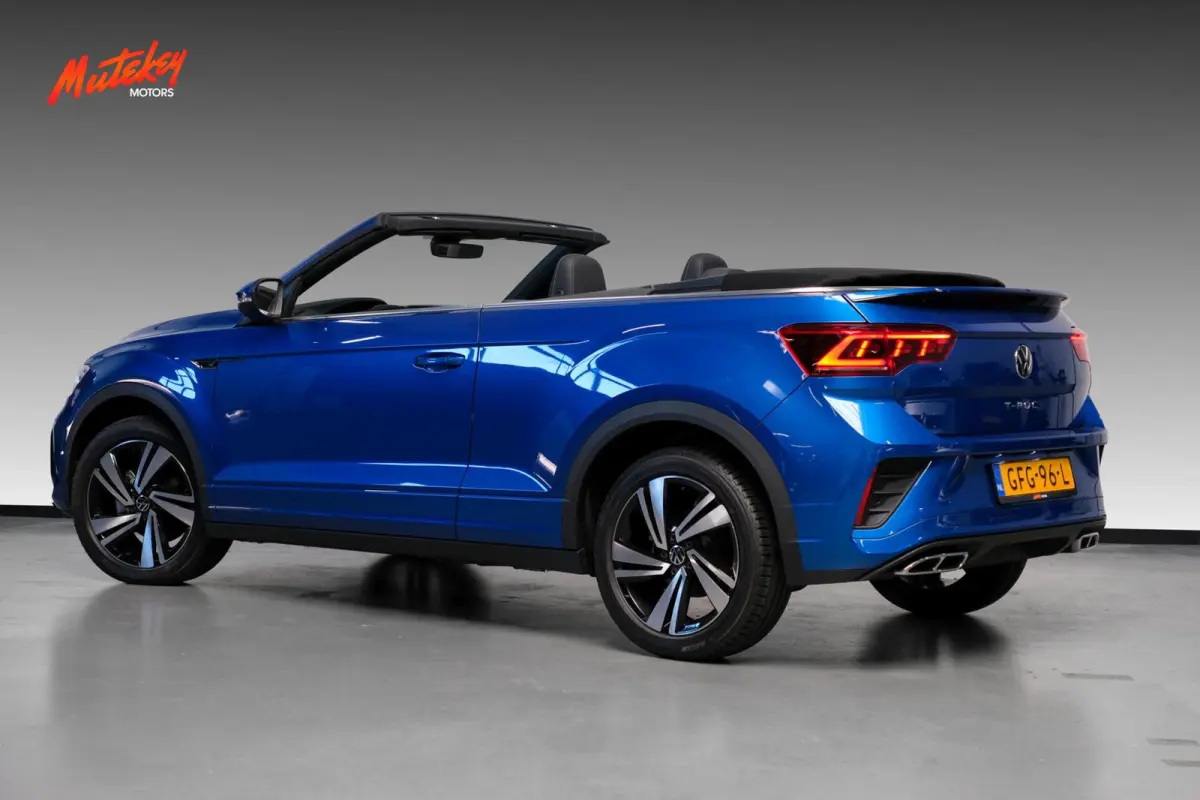 1.5 TSI R-Line