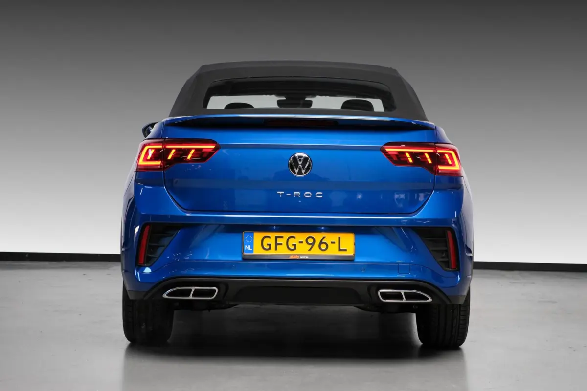 1.5 TSI R-Line