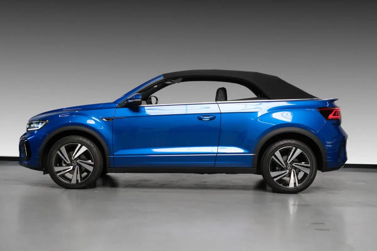 1.5 TSI R-Line