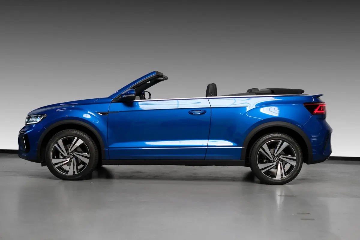 1.5 TSI R-Line
