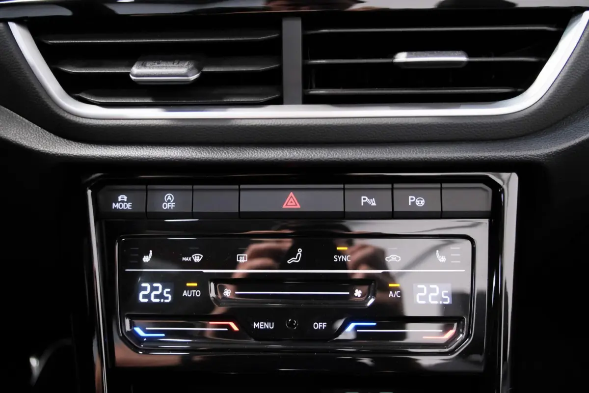 1.5 TSI R-Line