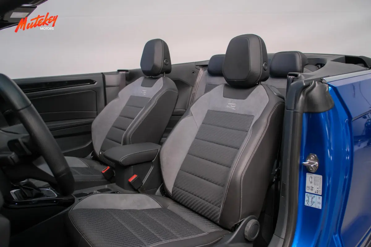 1.5 TSI R-Line