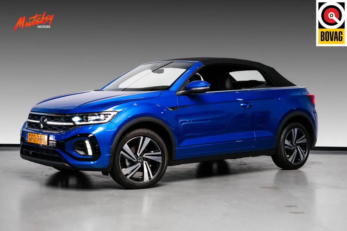 1.5 TSI R-Line