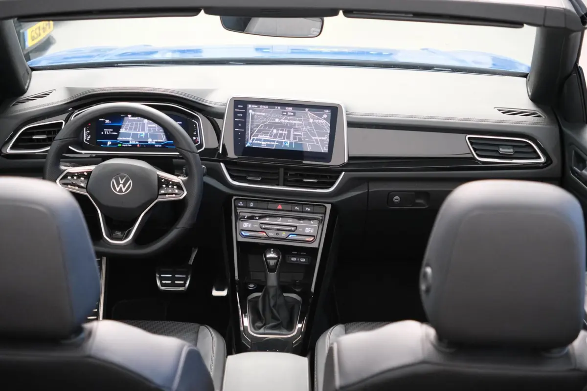 1.5 TSI R-Line