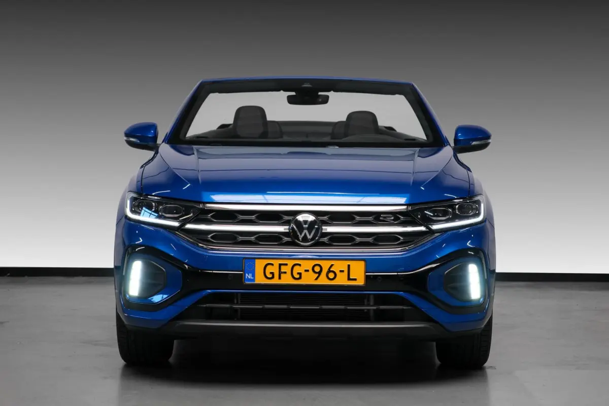 1.5 TSI R-Line