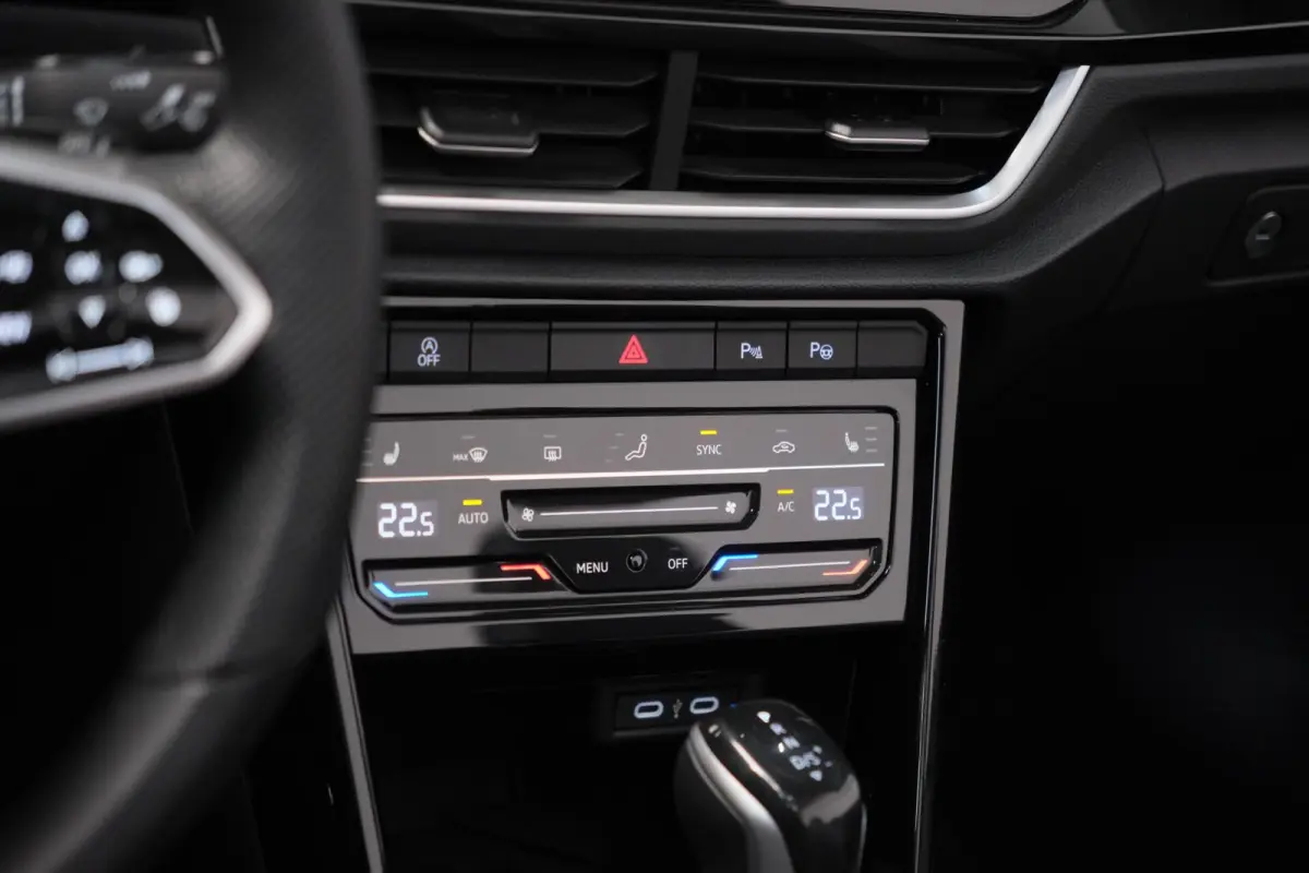 1.5 TSI R-Line