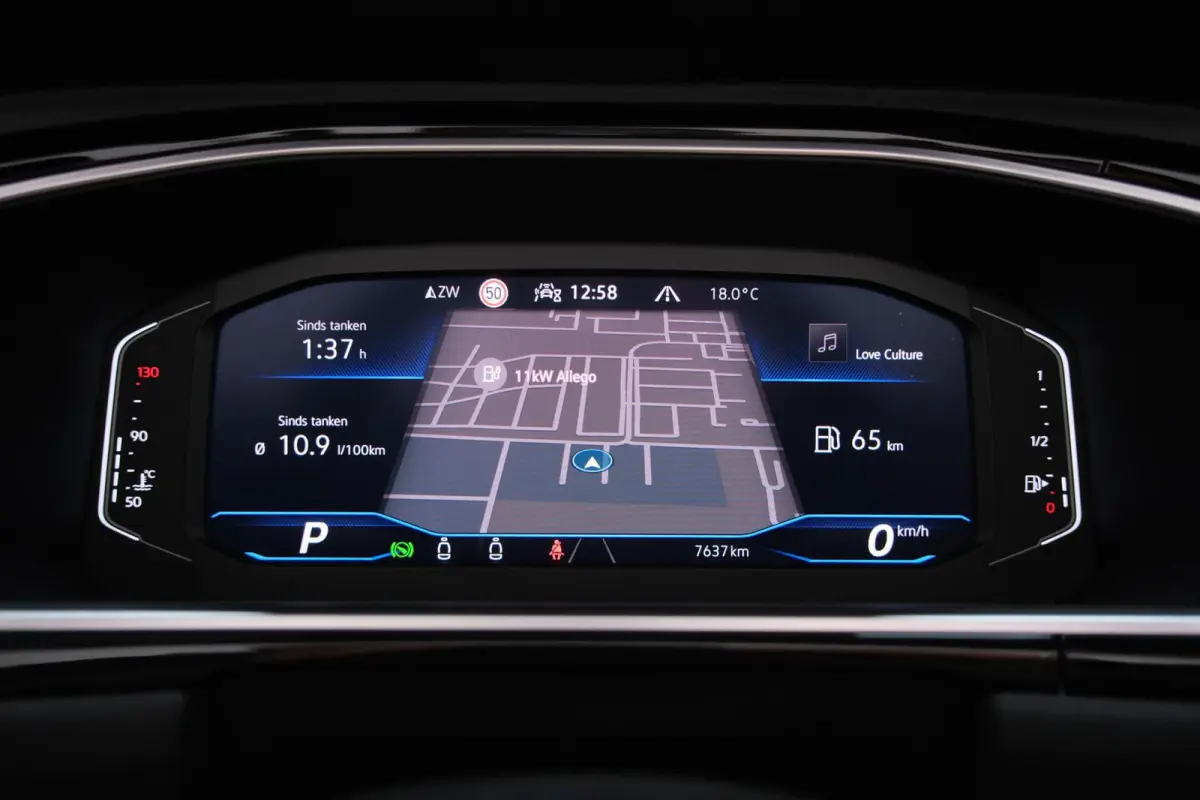 1.5 TSI R-Line