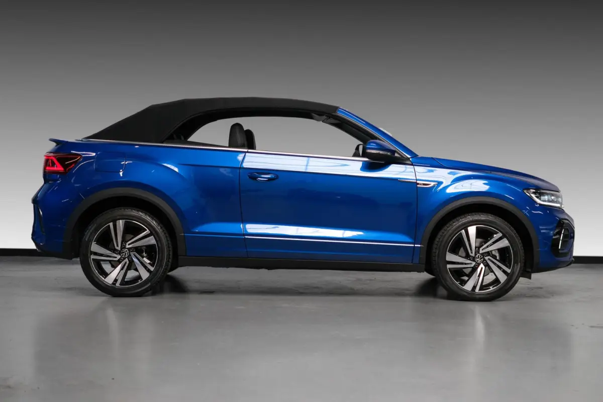 1.5 TSI R-Line