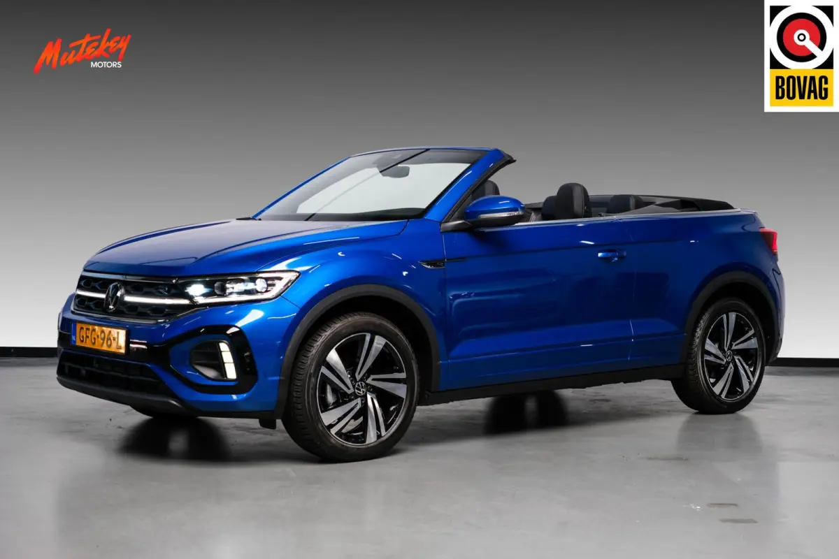 1.5 TSI R-Line