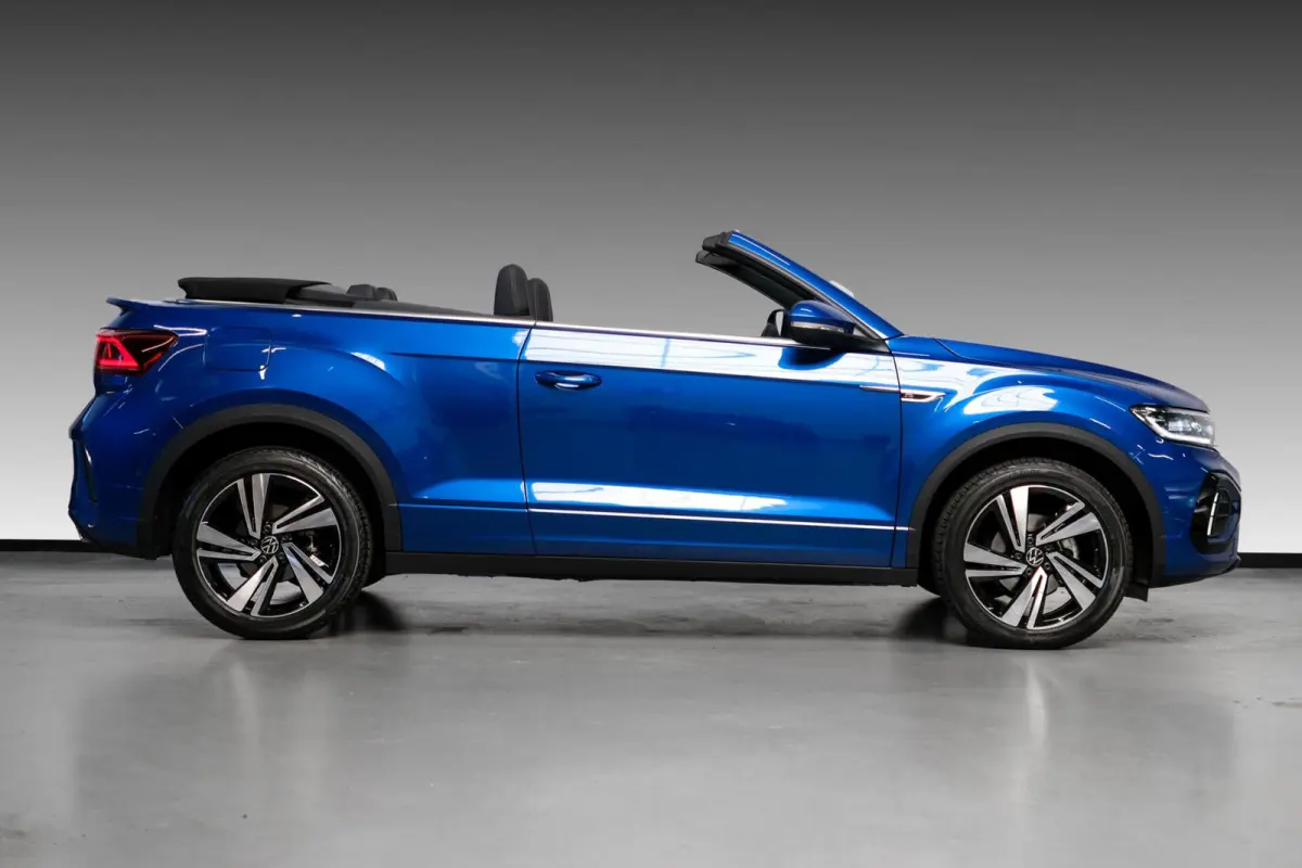 1.5 TSI R-Line