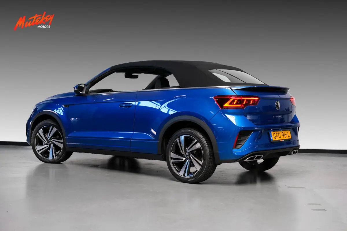 1.5 TSI R-Line